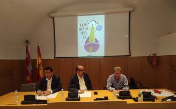 Un encuentro con la música tradicional y de raíz en el festival 'Caminos de música' del 11 al 15 de julio en Ponferrada 1