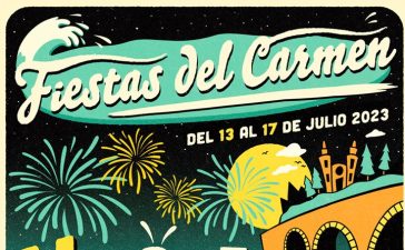 Vega de Espinareda celebra El Carmen del 13 al 17 de julio consulta todas las actividades 4