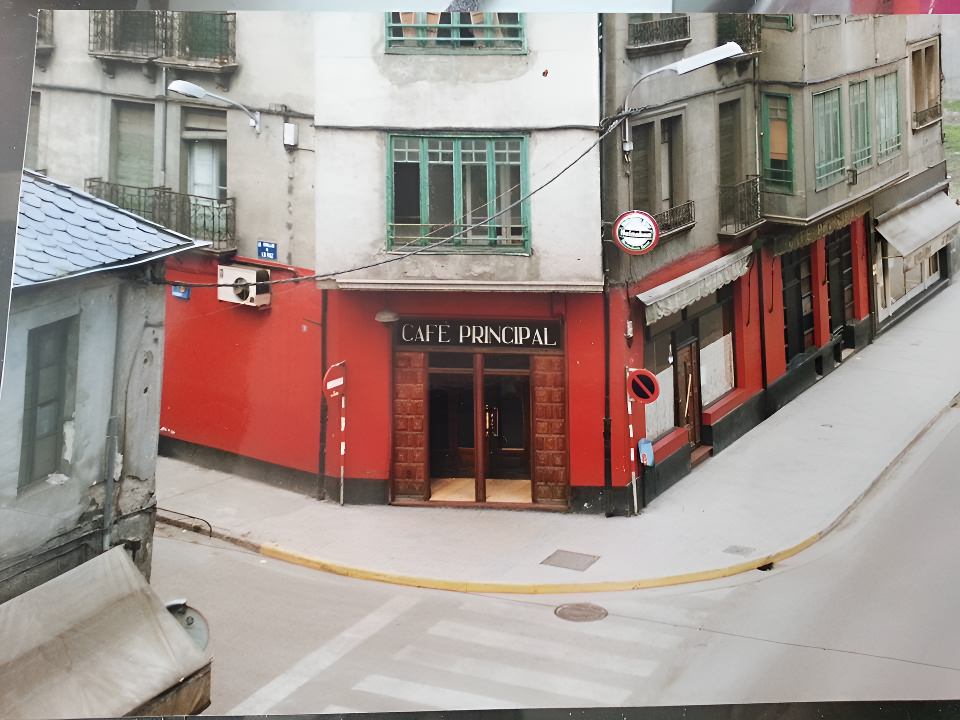 Restaurantes y bares que ya son historia de Ponferrada (y que echamos de menos) 6