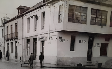 Restaurantes y bares que ya son historia de Ponferrada (y que echamos de menos) 3
