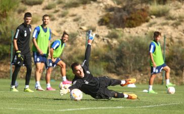 La temporada de la SD Ponferradina comenzará el domingo 27 de agosto a las 19:30 horas en El Toralín 3