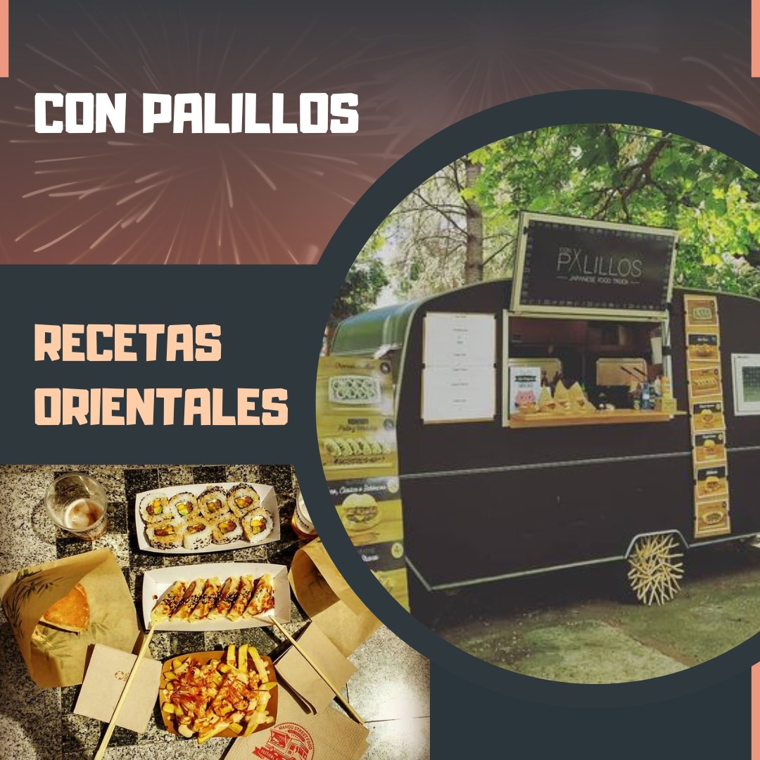 Encina 2023 | Callejando Food Fest contará con dieciocho propuestas gastronómicas del 5 al 11 de septiembre 6