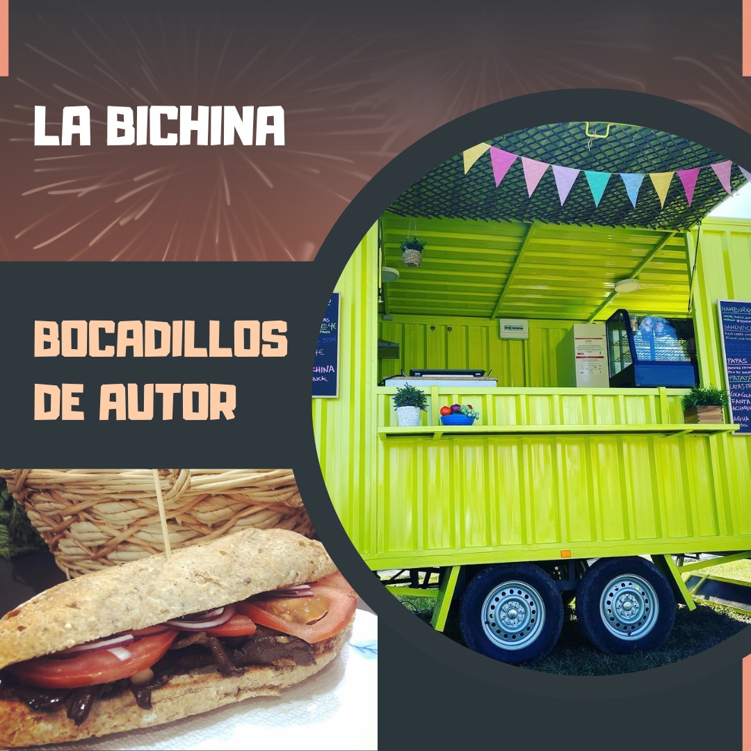 Encina 2023 | Callejando Food Fest contará con dieciocho propuestas gastronómicas del 5 al 11 de septiembre 4