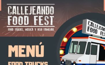 Encina 2023 | Callejando Food Fest contará con dieciocho propuestas gastronómicas del 5 al 11 de septiembre 4