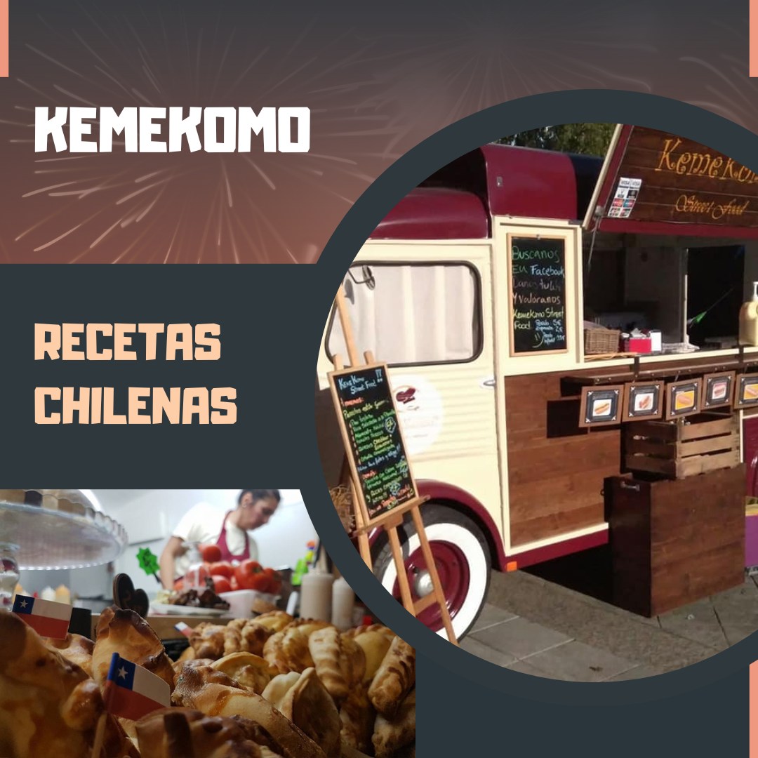 Encina 2023 | Callejando Food Fest contará con dieciocho propuestas gastronómicas del 5 al 11 de septiembre 17