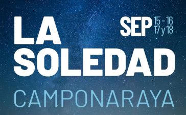 Fiestas de la Soledad en Camponaraya este es el programa de actividades del 15 al 18 de septiembre de 2023 7