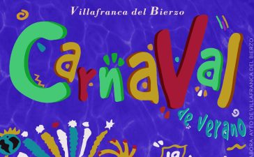 Villafranca celebrará su primer Carnaval de verano el próximo 19 de agosto 3