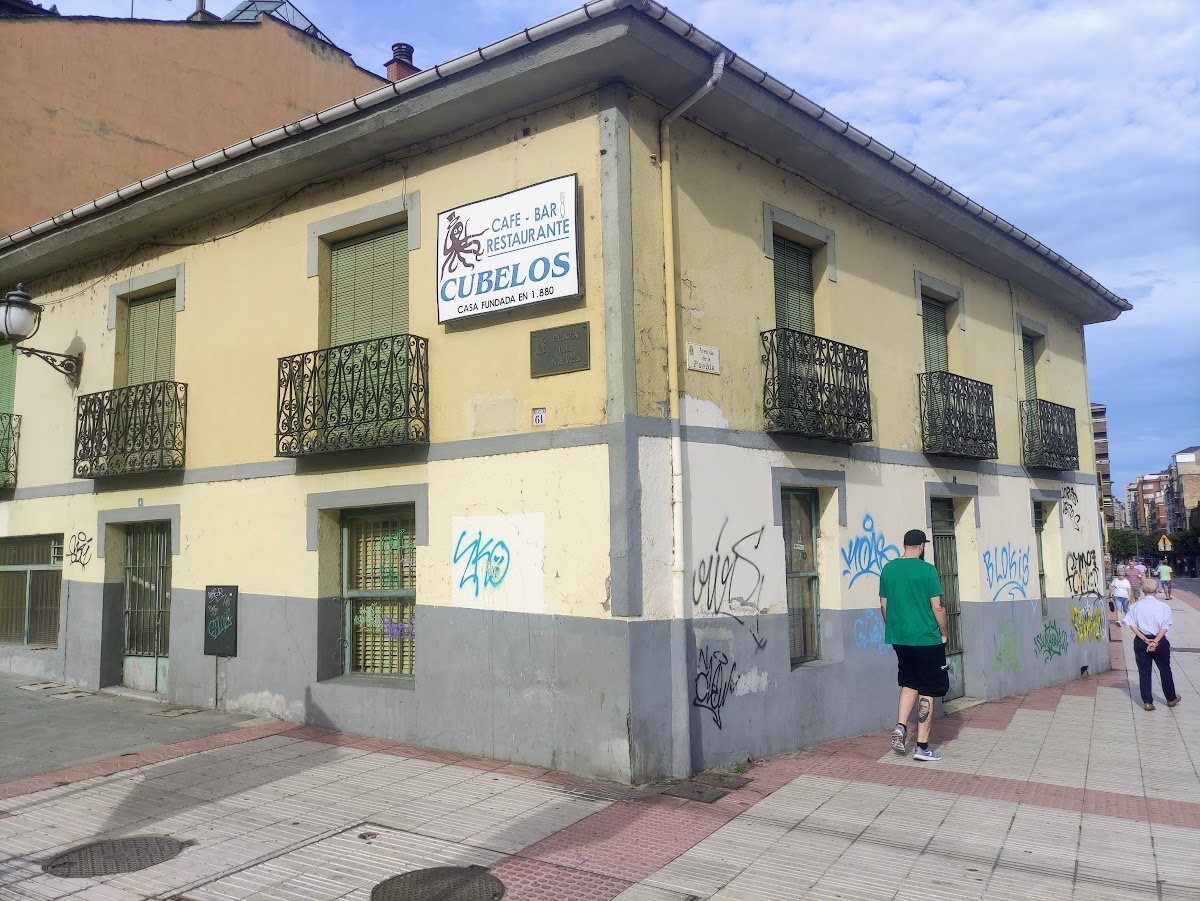 Restaurantes y bares que ya son historia de Ponferrada (y que echamos de menos) 5