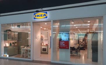 IKEA finaliza las obras de su tienda en El Rosal y reabre con una exposición más grande 8