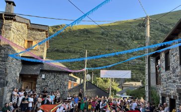 Guímara celebra sus fiestas de San Bartolo con tradiciones ancestrales, verbenas y conciertos 10