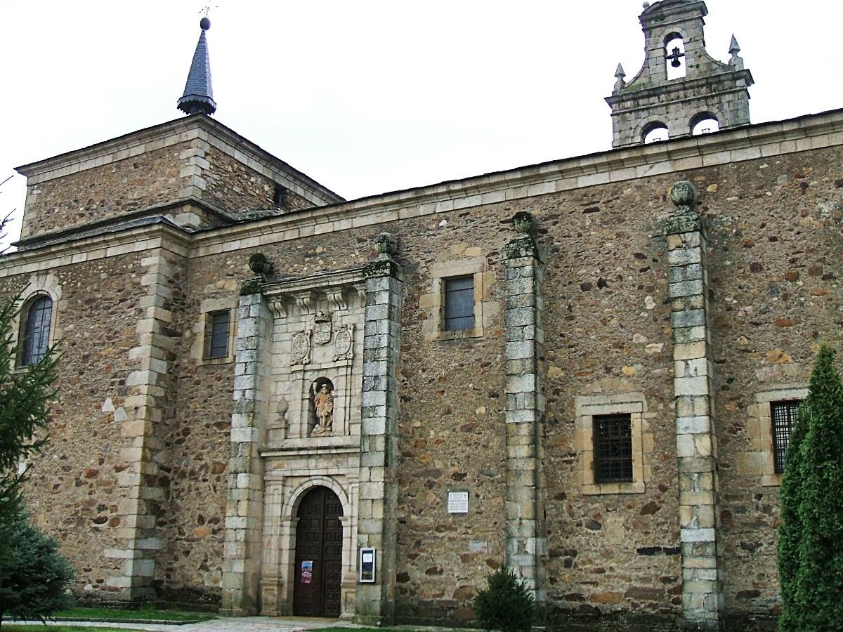 Fiestas en Honor a San Miguel Arcángel en San Miguel de las Dueñas los días 28 y 29 de Septiembre 1