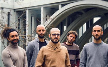 El festival Km251 ofrece cinco días de jazz en Ponferrada con una docena de conciertos en calle y en el castillo 9
