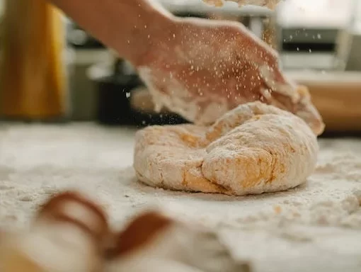 Toral de Merayo recupera el horno comunal del Nogaledo y lo celebra con un taller para aprender a hacer pan 1