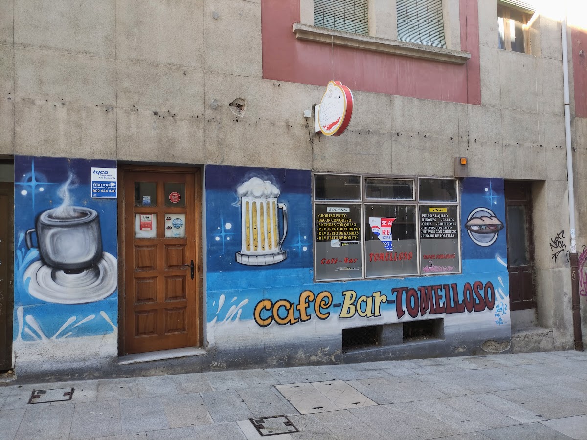 Restaurantes y bares que ya son historia de Ponferrada (y que echamos de menos) 2