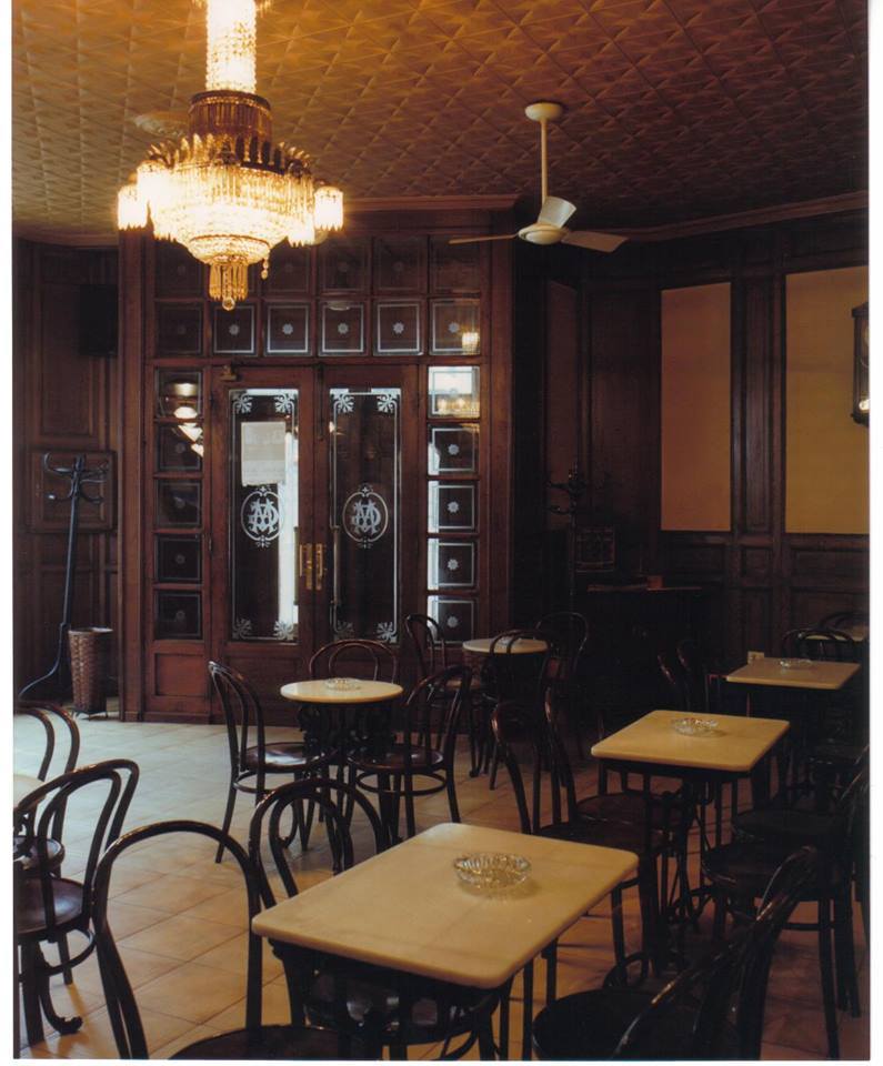 Restaurantes y bares que ya son historia de Ponferrada (y que echamos de menos) 7