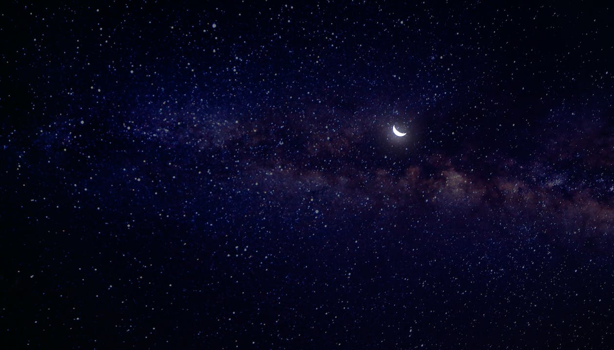 Noche mágica con las estrellas, este sábado en el Castillo de Cornatel 1