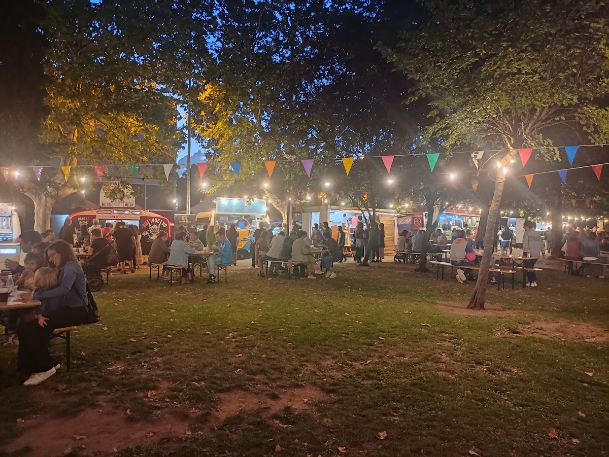 Fiestas de la Encina 2024 | Hoy miércoles, apertura de 'Callejeando Food Fest', Cima, mariachi... y más 1