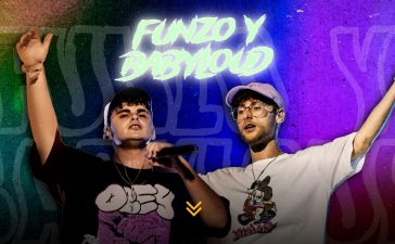 Entrevista a Funzo & Baby Loud: "Nos encanta ir al norte, más con el calor de este verano" 6