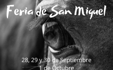 Cacabelos celebrará la Feria de San Miguel con actividades del 28 de septiembre al 1 de octubre 10