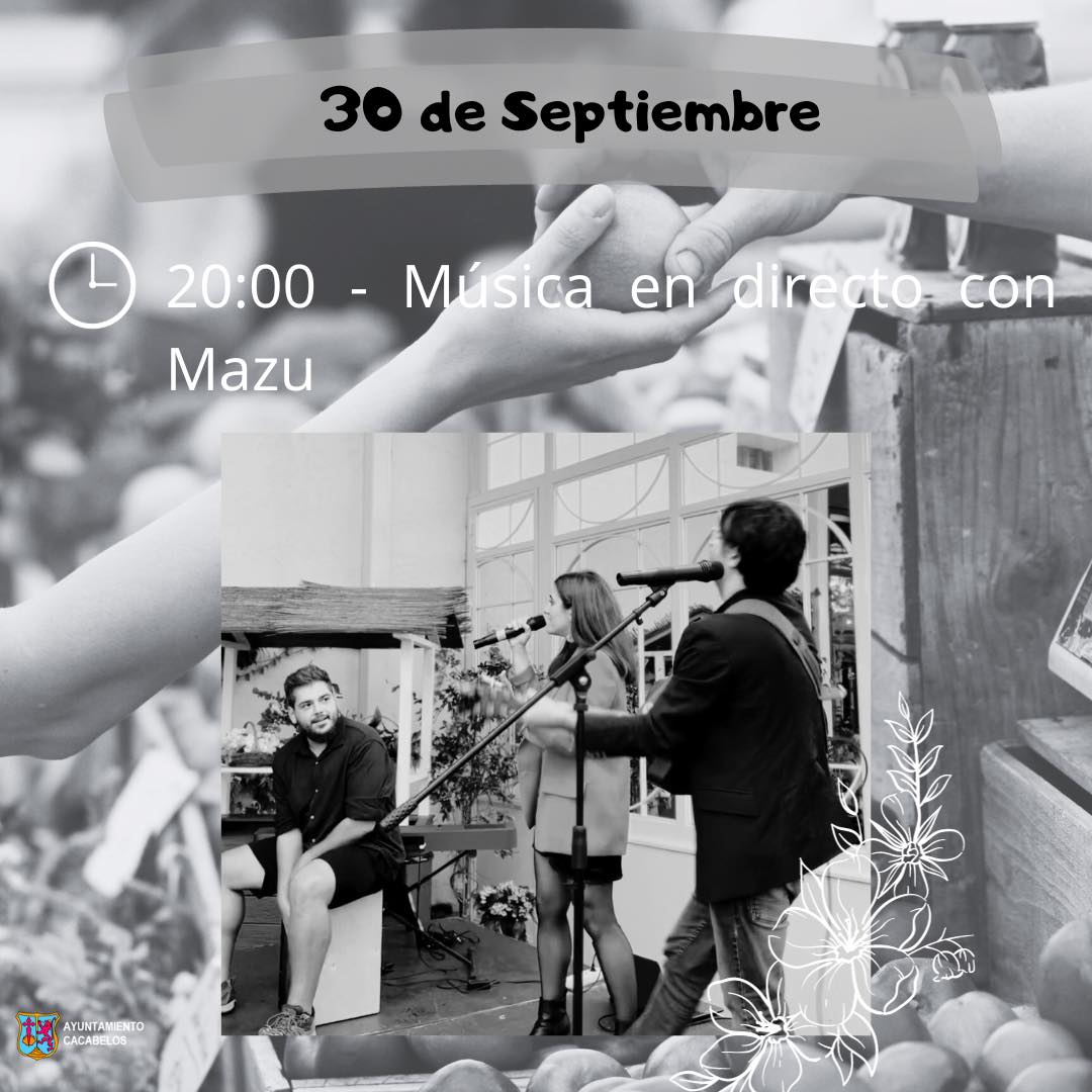Cacabelos celebrará la Feria de San Miguel con actividades del 28 de septiembre al 1 de octubre 7