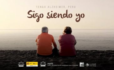 Alzheimer Bierzo proyecta el documental 'Tengo Alzheimer, pero sigo siendo yo' en sus instalaciones de Ponferrada 3