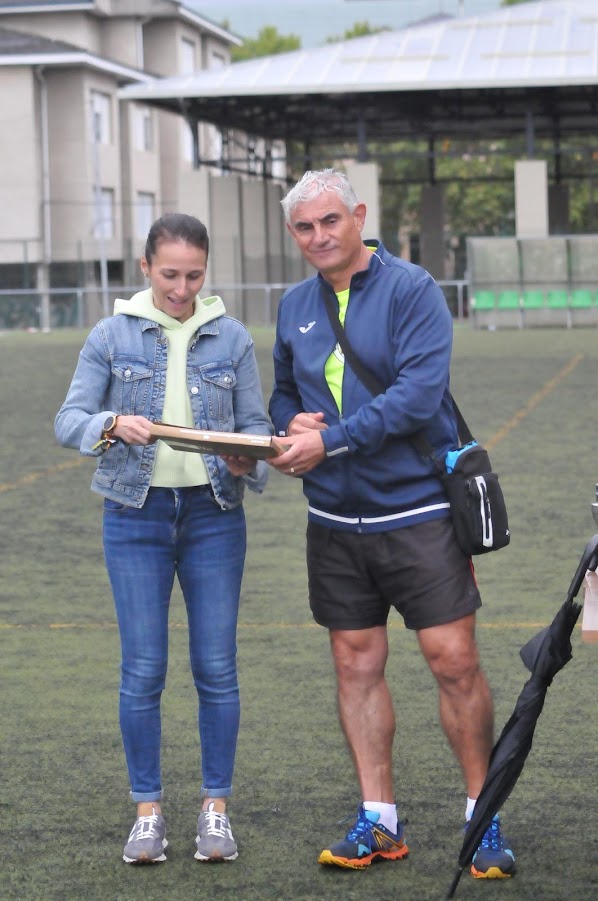 El fútbol base celebró el fin de semana la 27 edición del torneo social de La Morenica 18