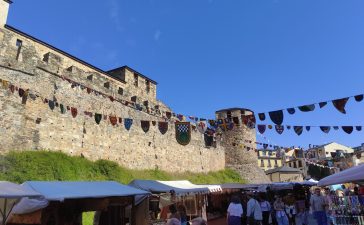 Planes de ocio en Ponferrada y El Bierzo para el fin de semana 8 al 10 de septiembre 2023 4