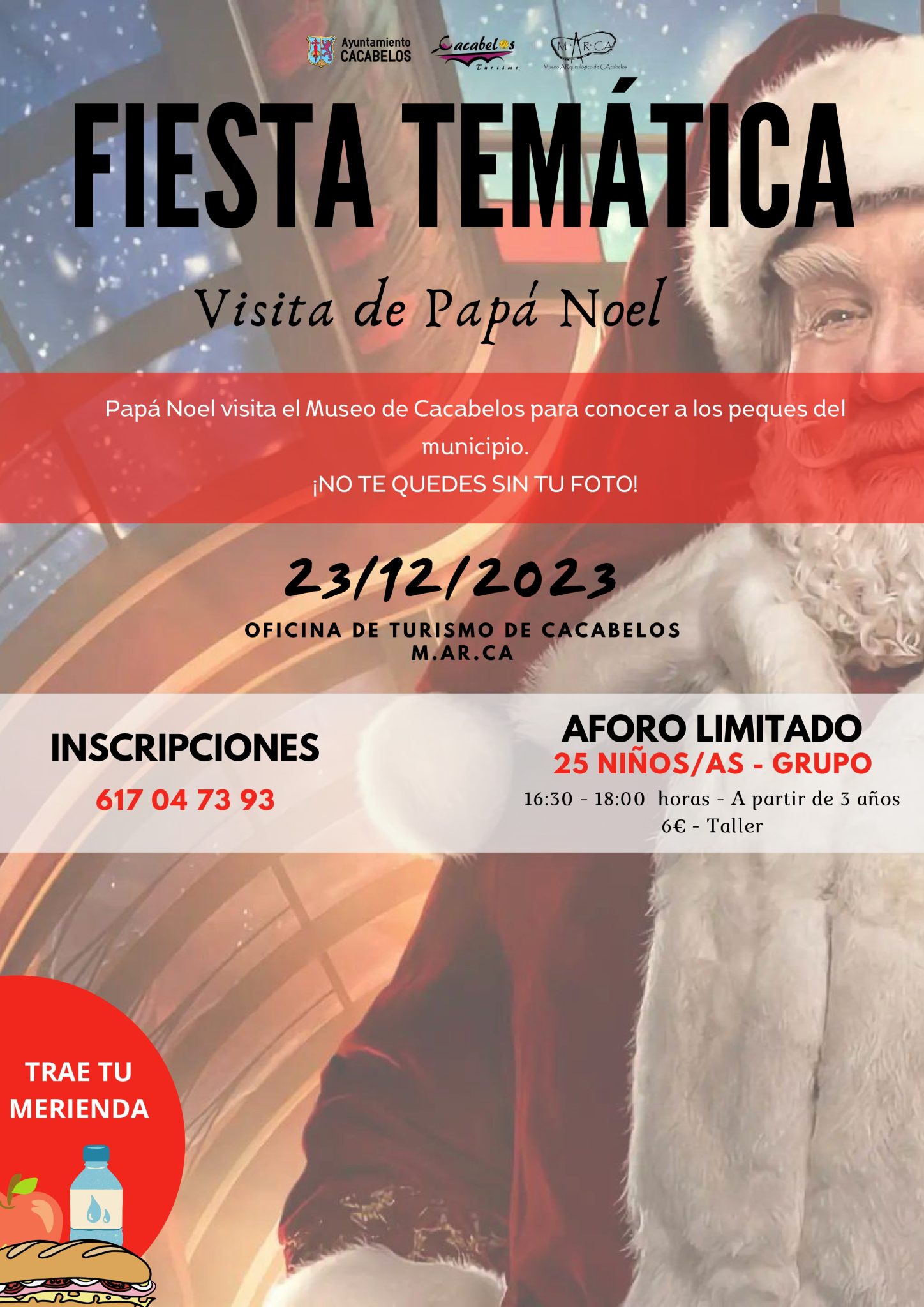 Cacabelos pone en marcha el programa didáctico EDUCAMARCA en el Museo Arqueológico y la Oficina de Turismo 20