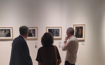 El Museo de León alberga una exposición temporal que relata la juventud de Pablo Picasso en 42 imágenes 10