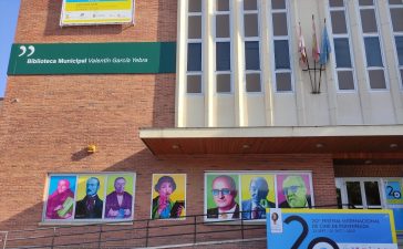 La biblioteca municipal de Ponferrada organiza cuatro clubes de lectura para este otoño 3