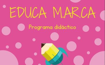 Cacabelos pone en marcha el programa didáctico EDUCAMARCA en el Museo Arqueológico y la Oficina de Turismo 7