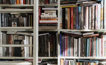 Feria del Expurgo, intercambia libros durante el sábado en la librería El Libro Imposible 8