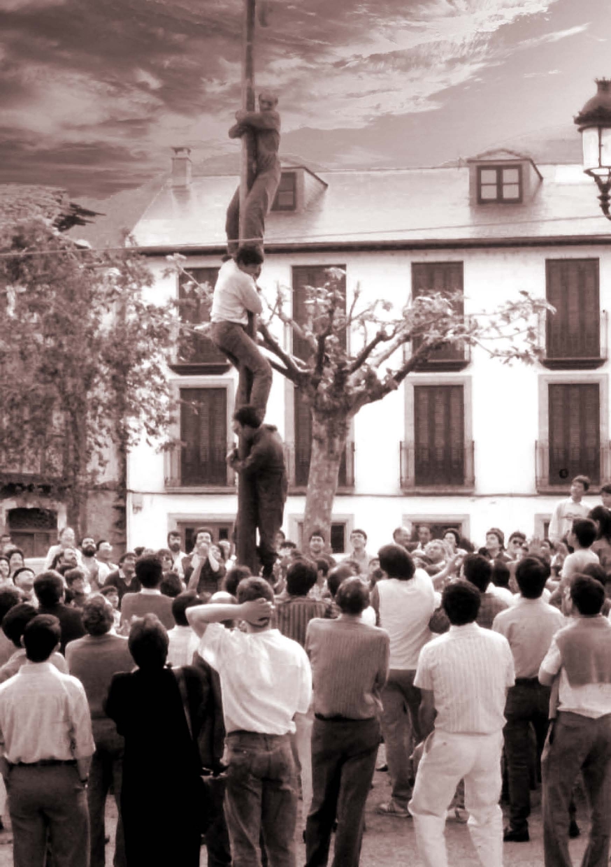 Grandes Fiestas del Cristo en Villafranca del Bierzo, este es el programa de actividades 15