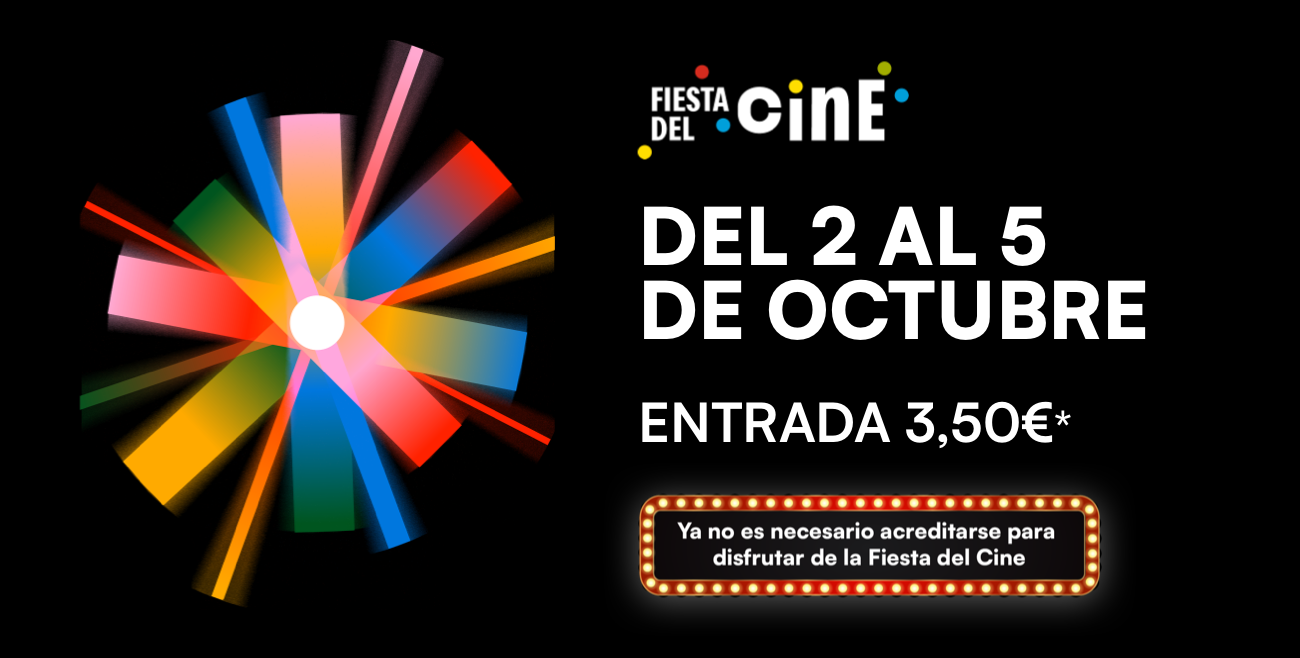 La fiesta del Cine regresará a Ponferrada del 3 al 5 de octubre, películas a 3,5€ 1