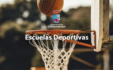 Escuelas deportivas en Camponaraya para niños, jóvenes y adultos 2023/2024 10