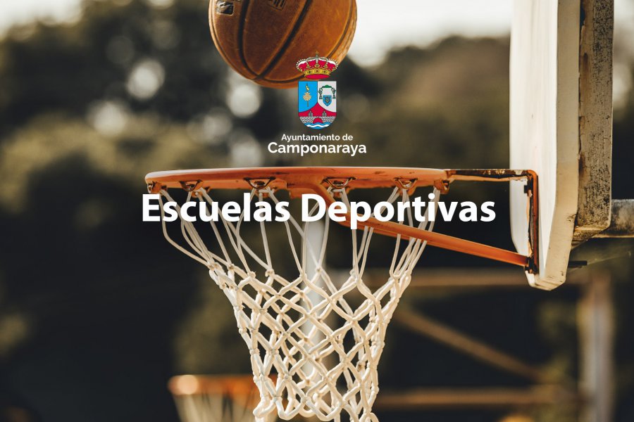 Escuelas deportivas en Camponaraya para niños, jóvenes y adultos 2023/2024 1