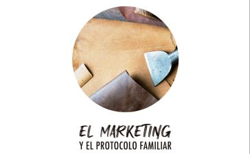 El Museo de la Radio de Ponferrada acoge la presentación del libro MARKETING Y PROTOCOLO FAMILIAR 5