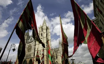 León y Lugo celebran San Froilán 2023, ¿Una mini-escapada? Aquí tienes los programas para este fin de semana 10