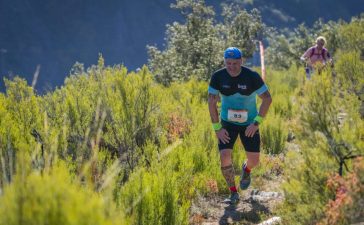 El Trail de la Castaña celebra este fin de semana su tercera edición con 300 participantes 7