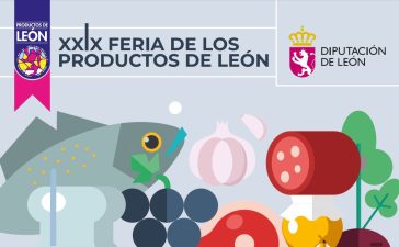 La Feria de Productos de León abre mañana sus puertas con 96 empresas y decenas de actividades 8