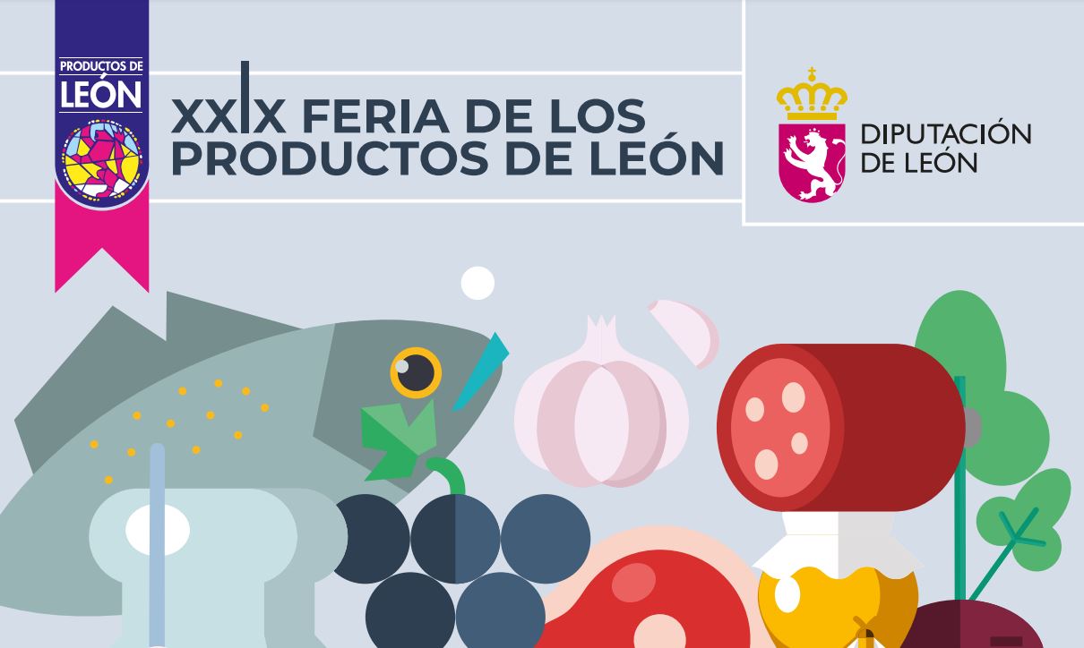 La Feria de Productos de León abre mañana sus puertas con 96 empresas y decenas de actividades 1