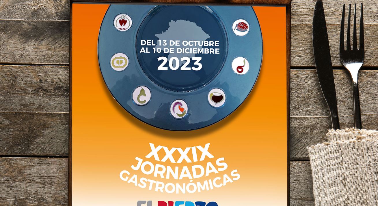 Jornadas gastronómicas del bierzo 2023. Consulta los restaurantes participantes y sus menús 1