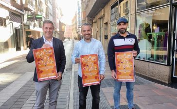 Ponferrada pondrá en marcha el 'Mercado de Otoño' con productos de la comarca el próximo 14 de octubre 7