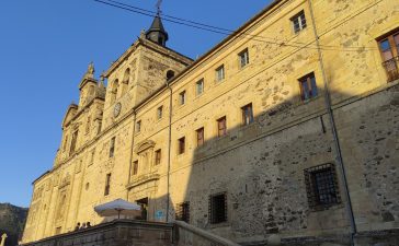 villafranca del bierzo