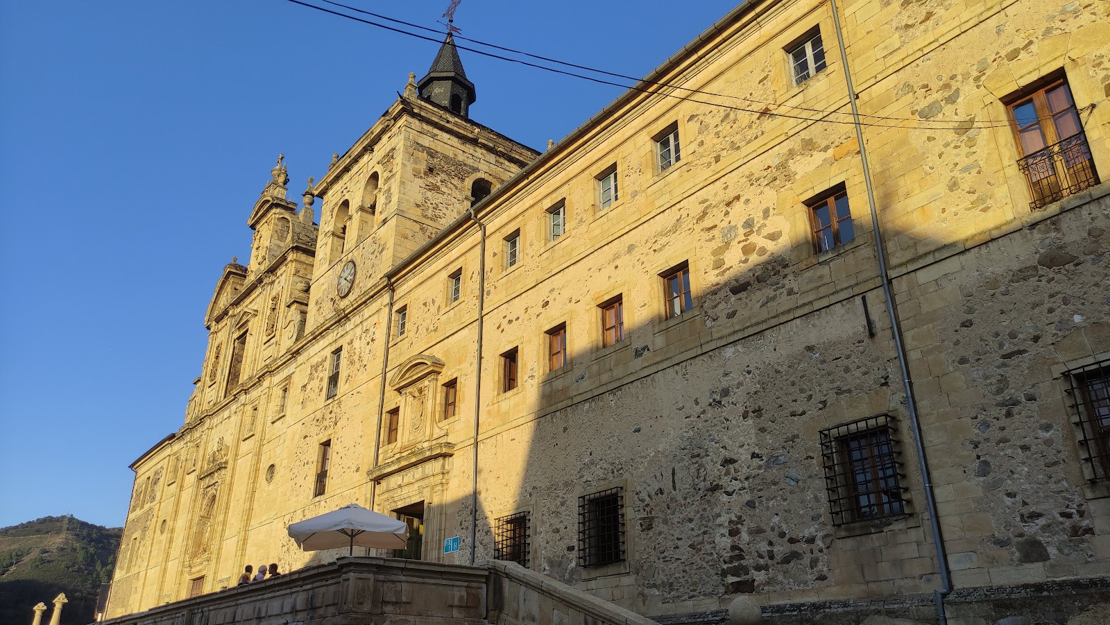 villafranca del bierzo