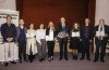 La Academia Leonesa de Gastronomía entrega sus premios en la Real Colegiata de San Isidoro 6