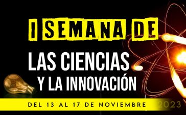 Semana de la Ciencia en Bembibre, actividades programadas del 13 al 17 de noviembre 3