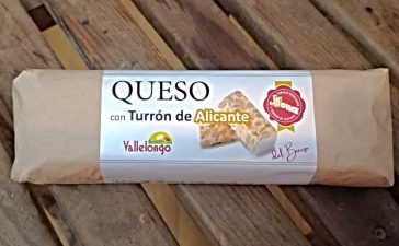 Un queso berciano autorizado por la IGP Jijona y Turrón de Alicante para fabricarse en Ocero 6