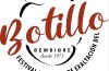 El Festival del Botillo se actualiza y presenta su logotipo oficial para reforzar la identidad del evento  7