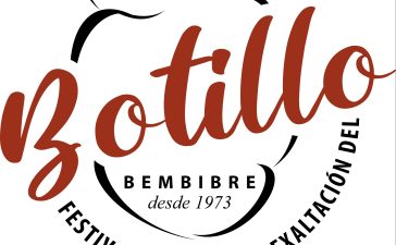 El Festival del Botillo se actualiza y presenta su logotipo oficial para reforzar la identidad del evento  4